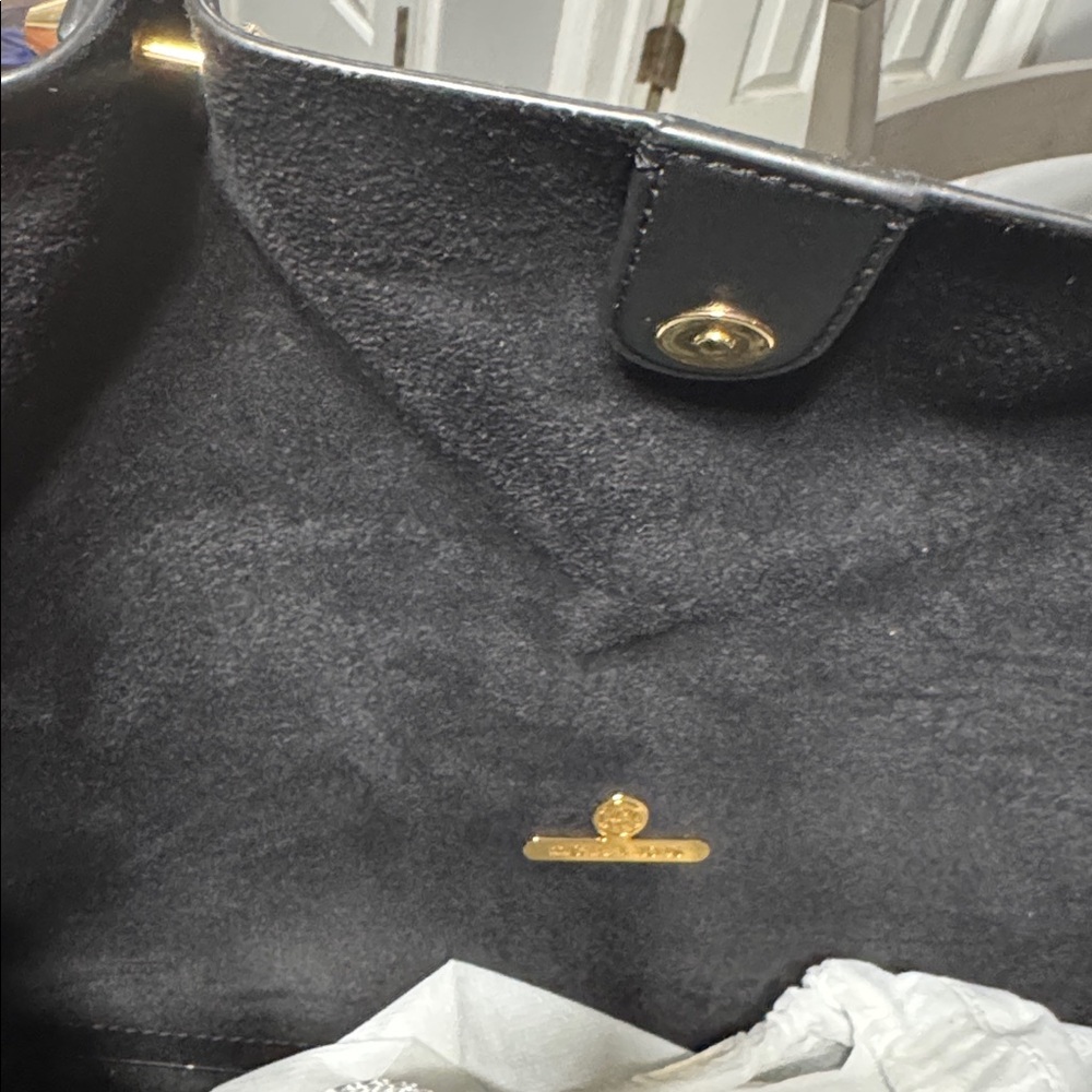 MICHAEL Michael Kors Zena Large Convertible Tote - Picture 8 of 10